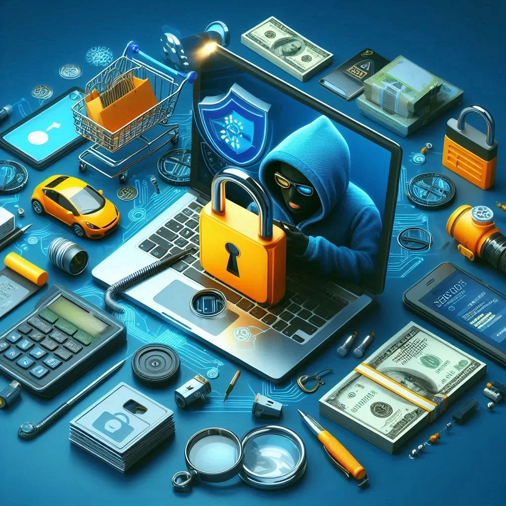 Безопасность интернет-магазинов - комплексный гид