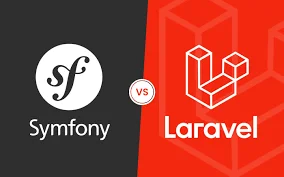 Laravel vs Symfony - какой фреймворк выбрать?